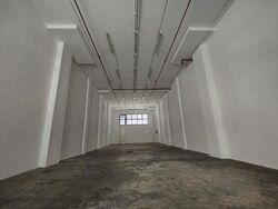Agrow Building (D14), Warehouse #572587691